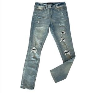 Aeropostale super skinny jeans size 28
